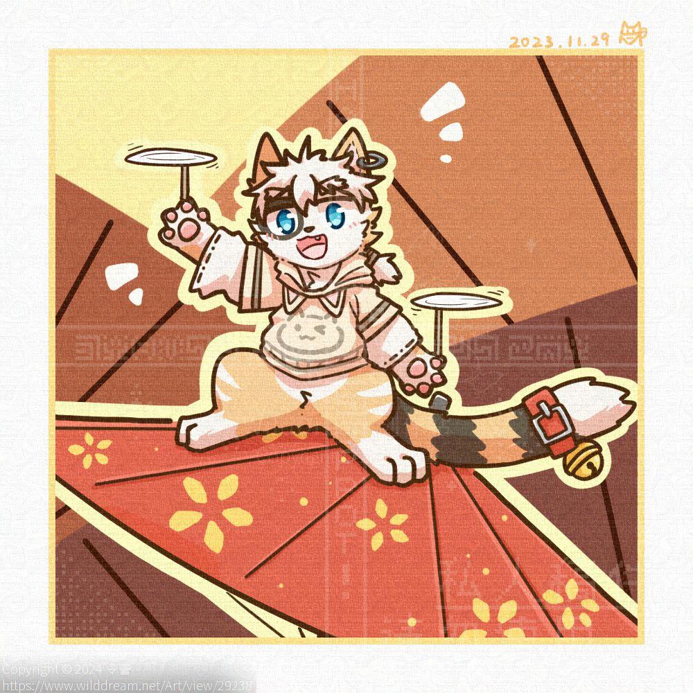 向你做鬼脸w by 令詟