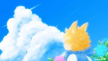 二零二四的四月末