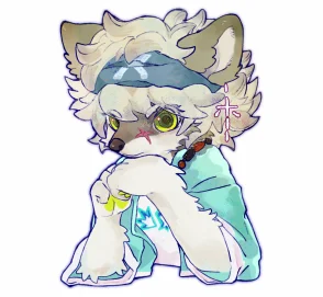 半个孙宝 by 星木
