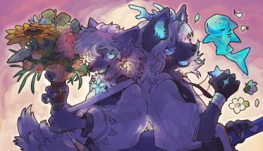 合照子 by 星木