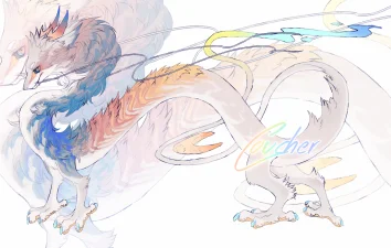 霞宝 by 星木
