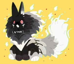 羹的oc by 星木