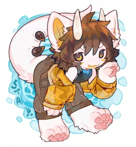 咪嗷！ by 星木