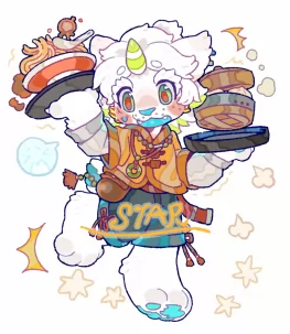 要倒了！ by 星木