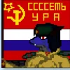 Za Russkiy Furriyaz by TovarishCHikazinko