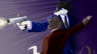 007惡魔四伏主題曲-Writings On The Wall 翻唱