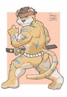 委托雷诺 by TommyWest