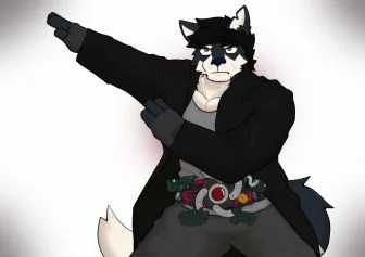 假面骑士BlackSun