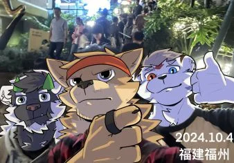 2024.10.4国庆小聚 by TommyWest