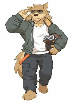 外出 ver. by TommyWest