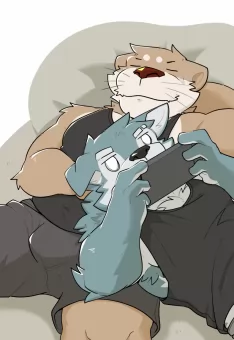 午休