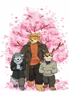 🌸