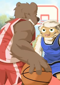 ⛹️