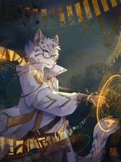 止殇 by 千亦玹
