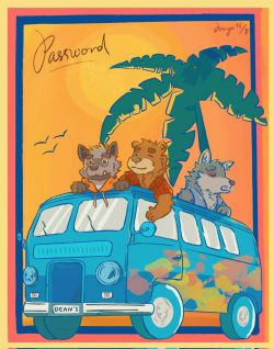 Family Trip