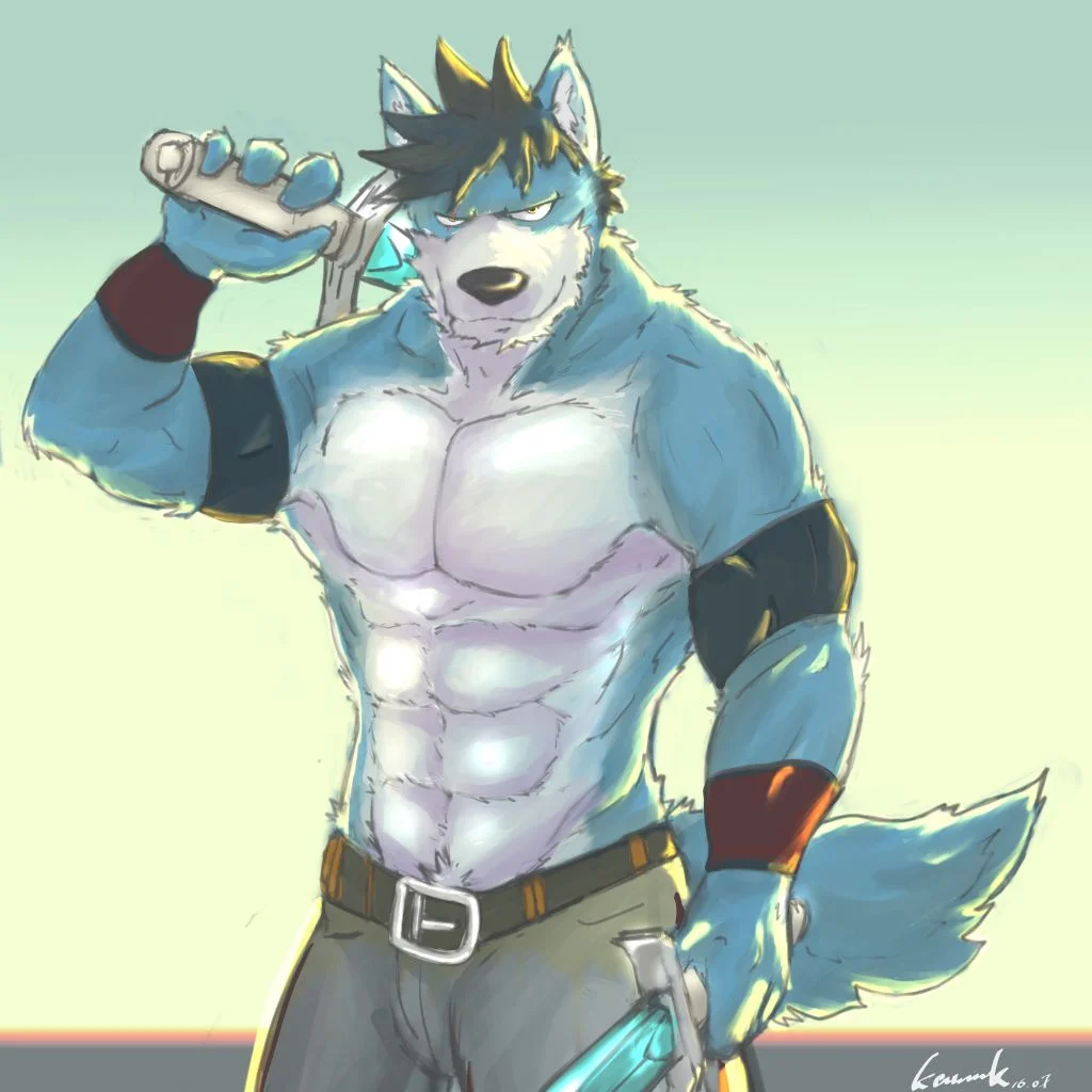Roku Etro by Kannuk