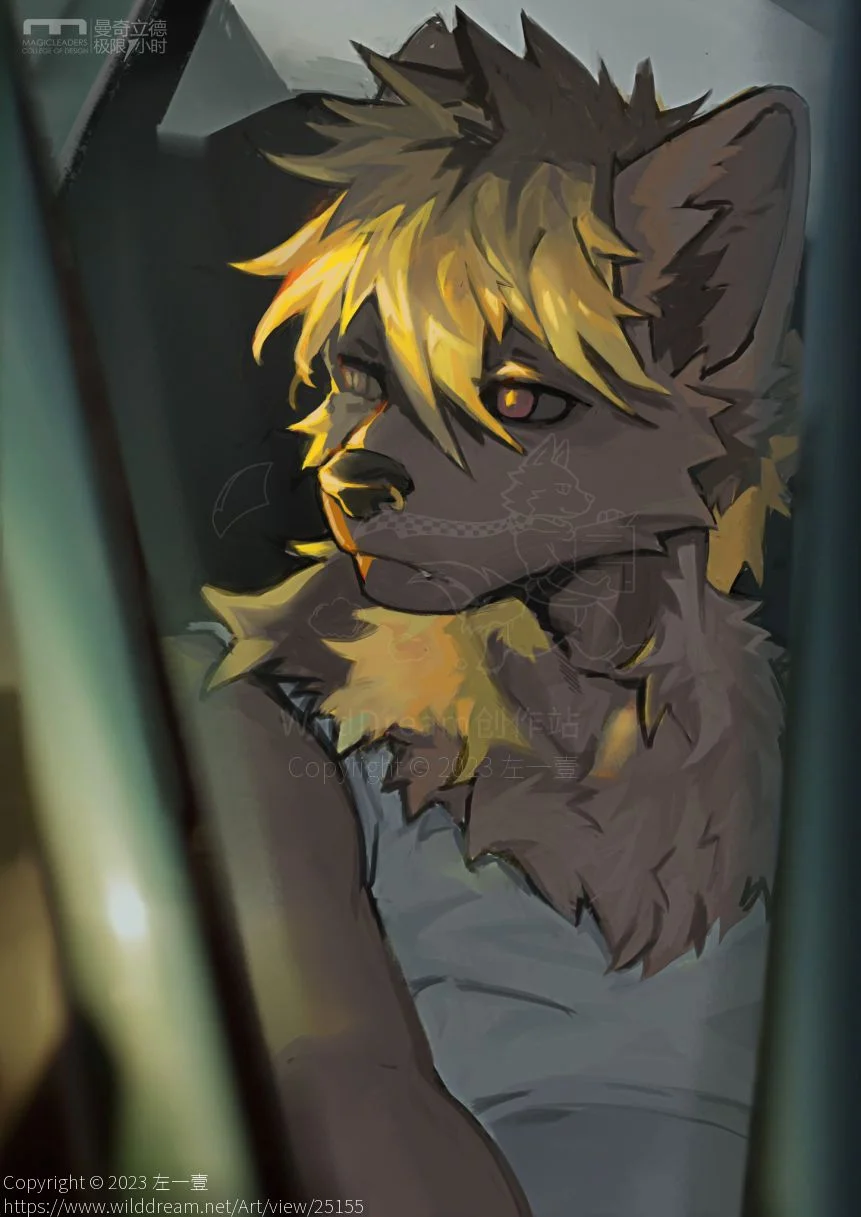 0503-2 by zuotiger