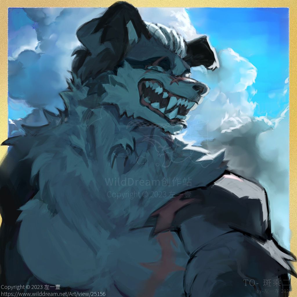 0503-1 by zuotiger