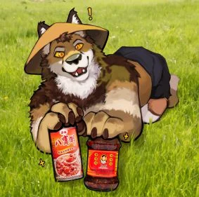 CM_2024 Anthrocon Asian party by zuotiger