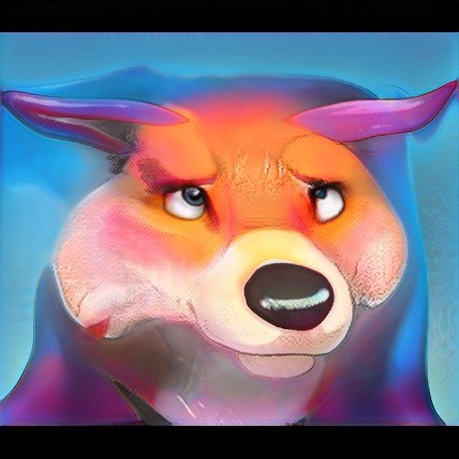 ?????? by furrywolfdog