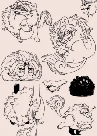 罗多多多多多多多———— by 讴歌-ogre