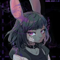 头像委托 by 讴歌-ogre