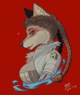 罗芭