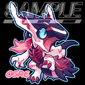Q版委托 by 讴歌-ogre