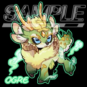 Q版赠图 by 讴歌-ogre