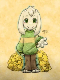 memory by 讴歌-ogre