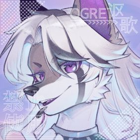 头像委托 by 讴歌-ogre