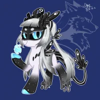 VDL企划摸鱼-乌森小马 by 讴歌-ogre