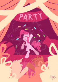 Pinkie Pie