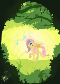 Fluttershy