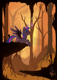 Twilight Sparkle