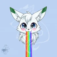 彩虹吐 瑞
