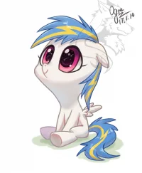 仰望星空派 by 讴歌-ogre
