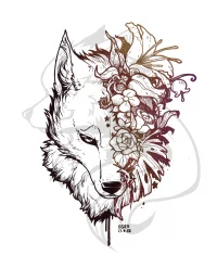 花与少年 by 讴歌-ogre