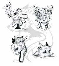 释放 by 讴歌-ogre