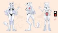 三视图委托【白 by 讴歌-ogre