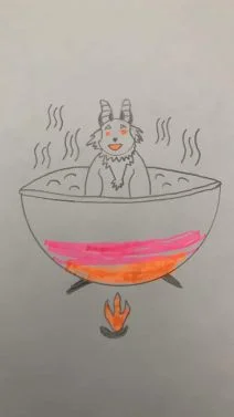 白颯在Facebook的無償