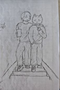 好友