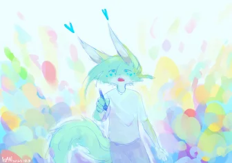 画！ by 蓝天喵