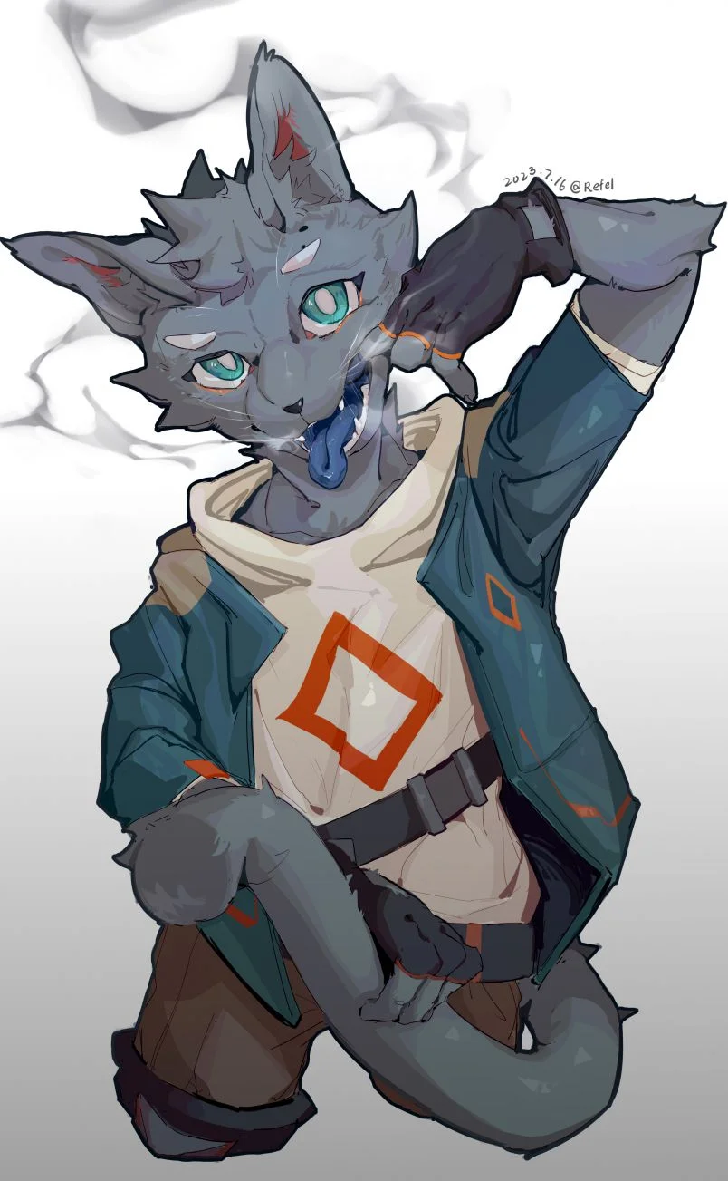 抽奖图 by Refel