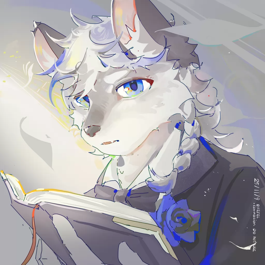 委托 by Refel