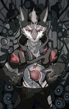 视线 by Refel