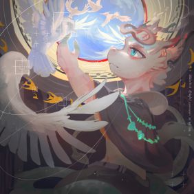 寻道者 by Refel
