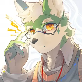 赠图 by Refel