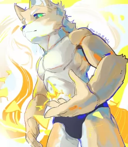 速写练习 by Refel