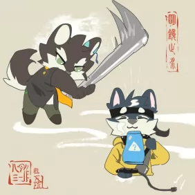 明鏡止水